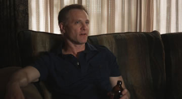 Missing Child Luke Sabis